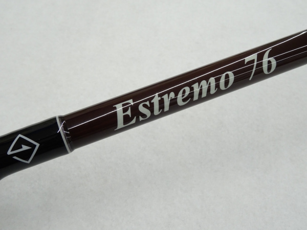 エストレーモ76 トランスセンデンス